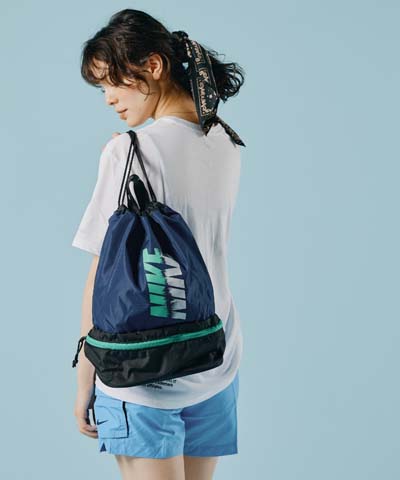 【2025年新作】ナイキ SS25 2ルームプールバッグ【NIKE】